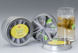  Jasmine  Ball  Tea (Trendy Pyramid  Tea  Bag)