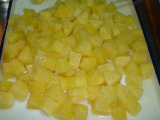 Canned Pineapple