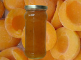 Yellowpeach Jam