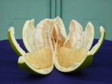  GuanXi   Pomelo 