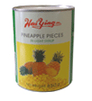Canned Pineapple