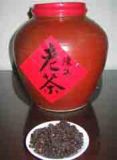 Ten Year Old Aged Tea