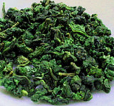 Iron Guanyin Tea