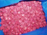 IQF Strawberry