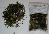 Chinese Herbal Tea
