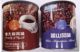 Canned Coffee