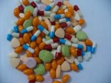 OEM for Dietary Supplement
