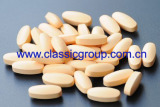 One Day Multivitamin With Lutein and Lycopene Tablet Capsule Softgel OEM