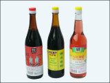 Chinese Black/Red  Rice Vinegar