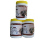Burdock (B002)