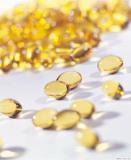 Vitamin D Softgel