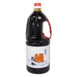 Roasted Eel Sauce