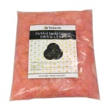 Pickled Sushi Ginger