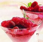 Strawberry Juice Concentrate