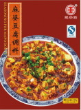 Seasoning for Mapo Doufu