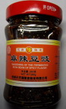 Spicy Hot Fermented Soy Bean