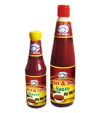 Sweet & Sour Sauce
