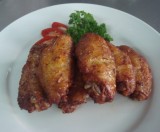 Bolex Food Powder for Fried Chicken Ii (Turkey Flavor Chicken Wing)