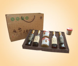 Pure Sesame Oil Big Gift Package