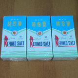 Refined Salt