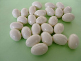 Liquid Calcium Softgel