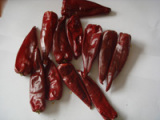 Dry Yidu Chilli Without Stem