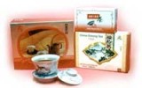 Tea Bags