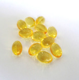 Multivitamin Softgel