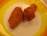 Bolex Powder for Fried Chicken I (Spicy Fried Drumstick)
