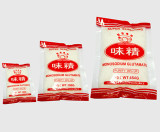 Monosodium Glutamate (MSG)