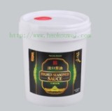Soy Sauce Standard Grade
