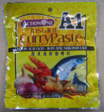 Instant Curry Paste Fish   Seafood
