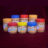 HBT Peanut Butter