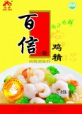 Seasoning of 1st Grade Baixin Chicken Essence