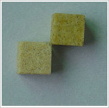 Compound Condiment Cube