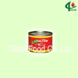 70g Canned Tomato Paste