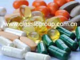 Dietary Supplement OEM Softgel Tablet Capsule Powder Private Label Wholesale