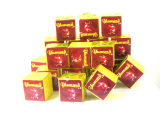 Stock Cube