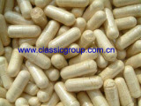 Pine Pollen Capsule Tablet Softgel Wholesale OEM