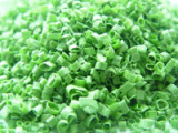 Freeze  Dried   Green   Chive s