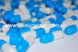 Agaricus Blazei Mushroom Extract Capsules OEM Private Label