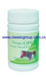Grape Seed Extract Capsule Softgel Tablet Wholesale