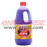Hankia  Superior   Dark   Soy   Sauce 