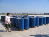 Tomato Paste in Drum