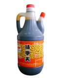 800ml Soybean Soy Sauce
