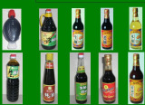 Rice Vinegar/Oyster Sauce