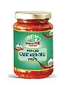 Minced Garlic & Red Chili