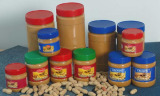 Peanut Butter Crunchy