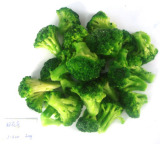 Frozen Organic Broccoli Florets (001)