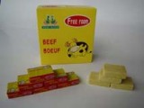 Beef Bouillon Cube